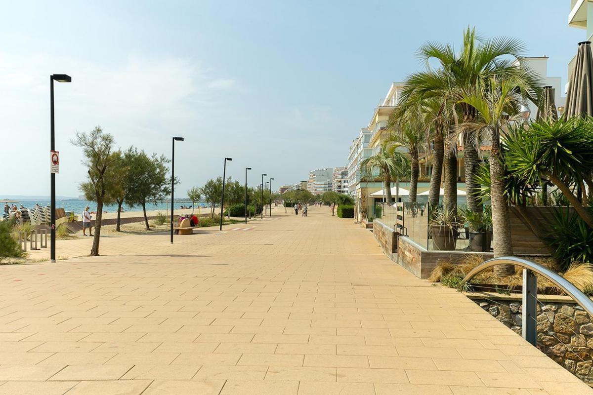 דירות V011 - Maritim - רוזס מראה חיצוני תמונה